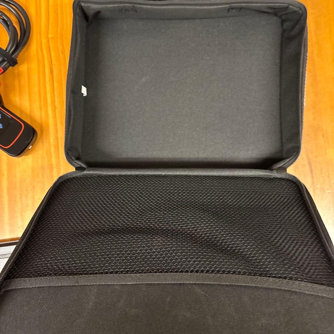 Snap-on MTG1500 診断機