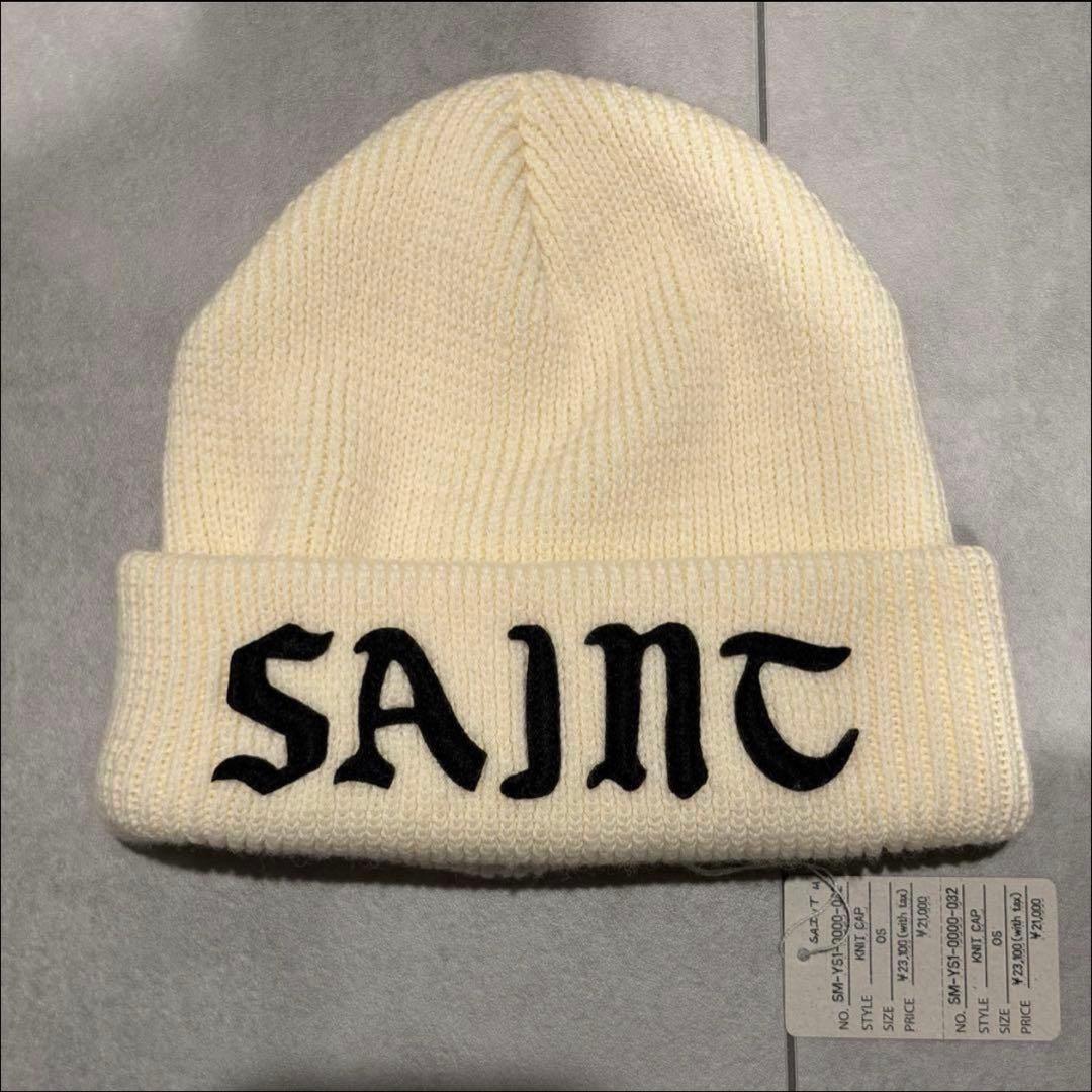 セントマイケル　ビーニー