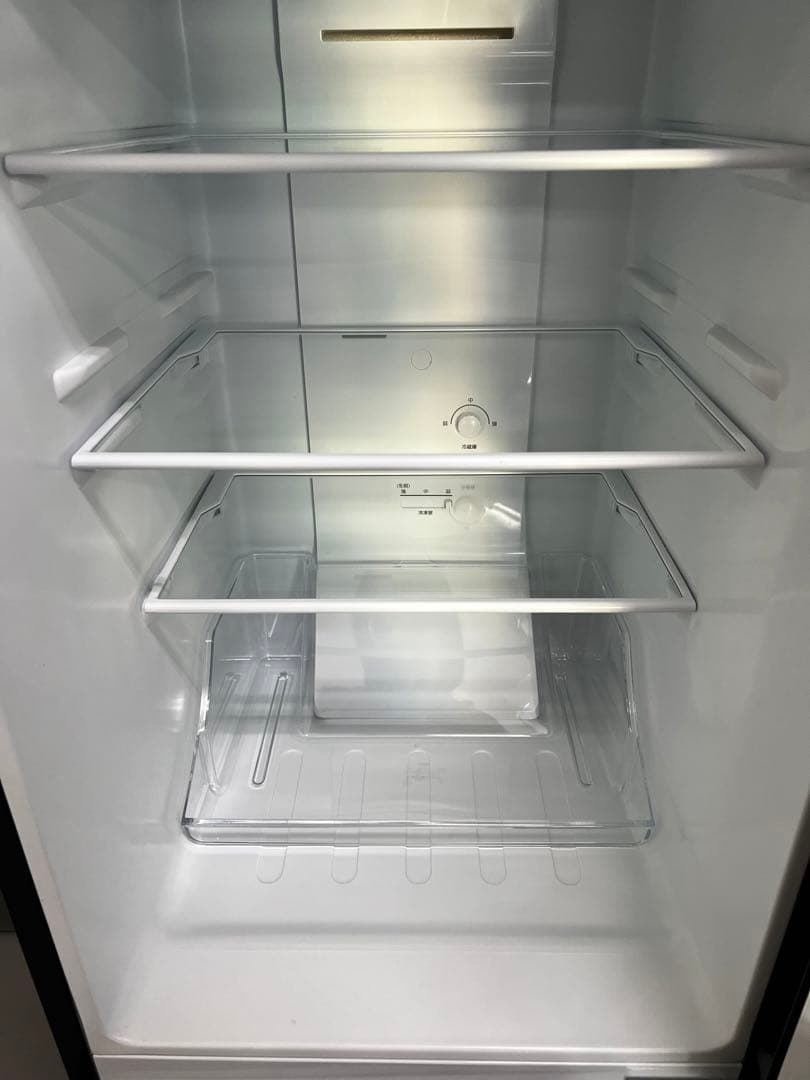 家電2点セット　ブラックカラー　一人暮らし家電セット　高年式　美品　保証込み