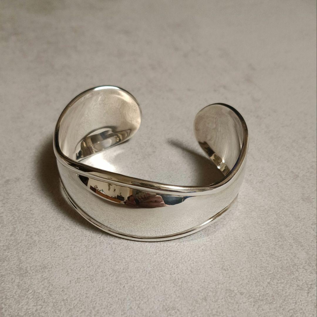 スピックアンドスパン　ベースノート　カーブバングル