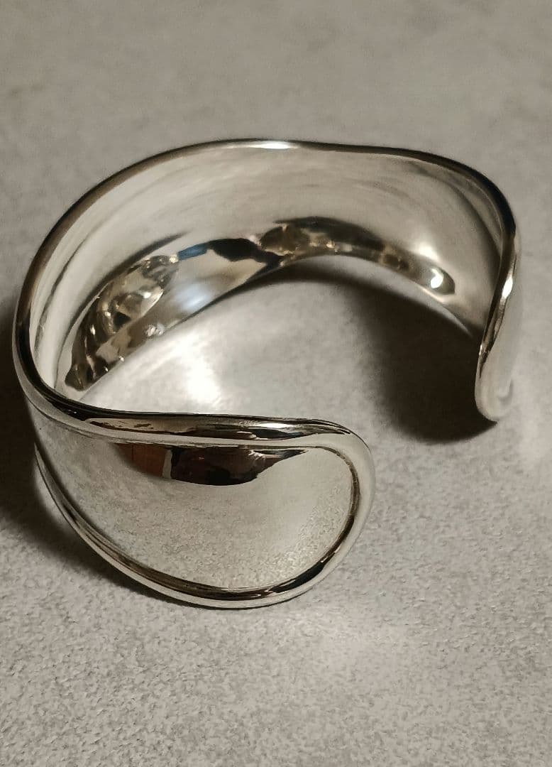 スピックアンドスパン　ベースノート　カーブバングル