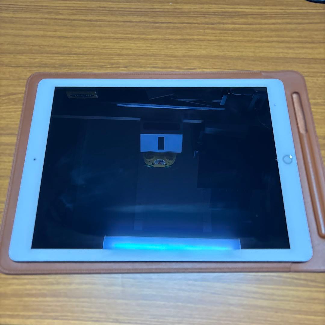 iPadPro 12.9inch 第二世代 64GB wifi　本体のみ