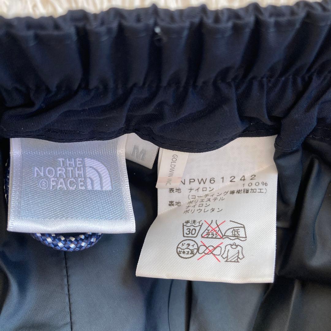 THE NORTH FACE ノースフェイス スクープパンツ