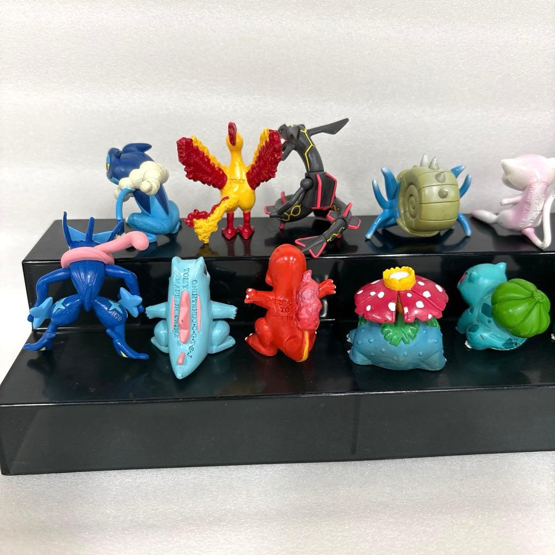 ポケモン　モンコレ　まとめ売り　初期