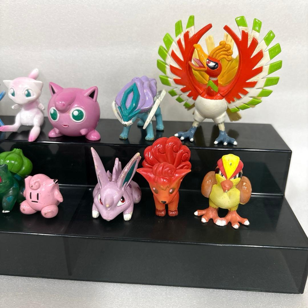 ポケモン　モンコレ　まとめ売り　初期
