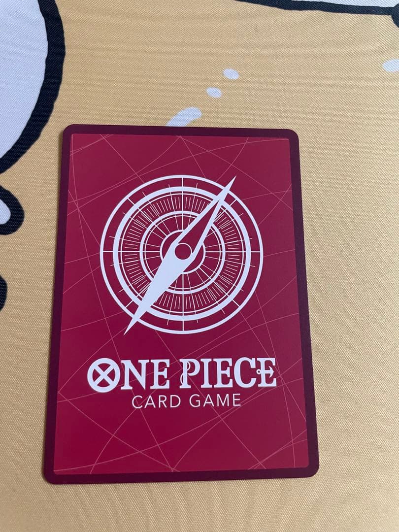 s*y様 ハンコック　リーダーパラレル　ワンピースカード　蒼海の七傑