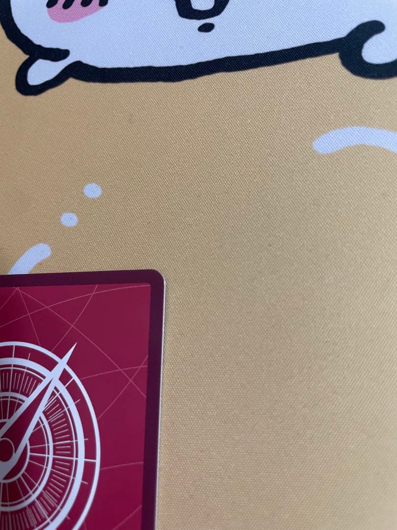 s*y様 ハンコック　リーダーパラレル　ワンピースカード　蒼海の七傑