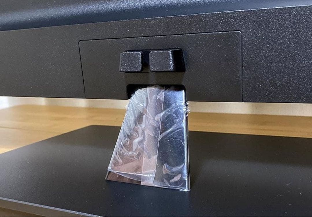 31.5インチ モニター ASUS FHD 1080p