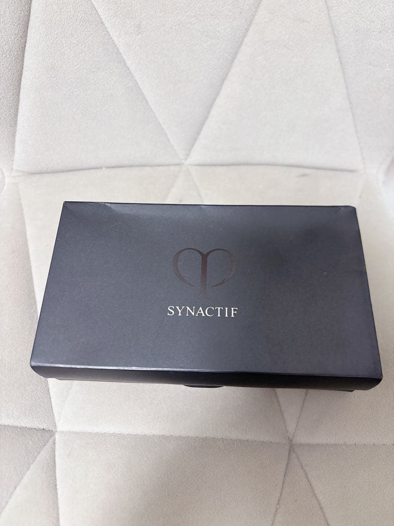 【新品未使用】クレドポーボーテ シナクティフ スキンケア 特製サイズセット