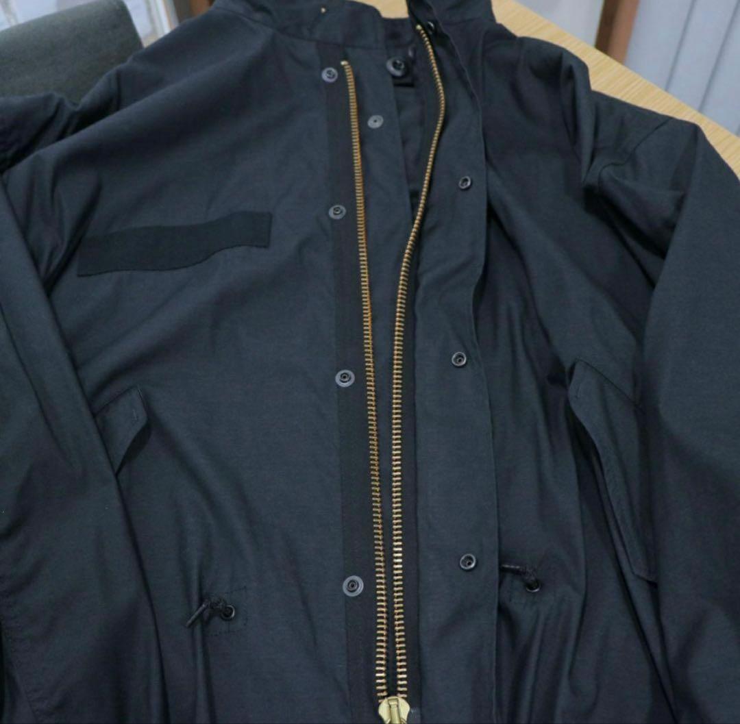 【ライナー無し】 ciota M65 モッズコートサイズ6