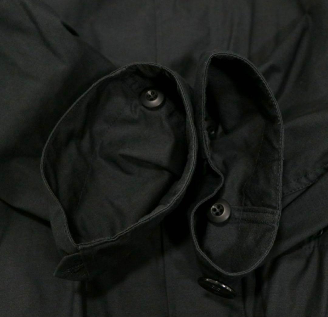 【ライナー無し】 ciota M65 モッズコートサイズ6