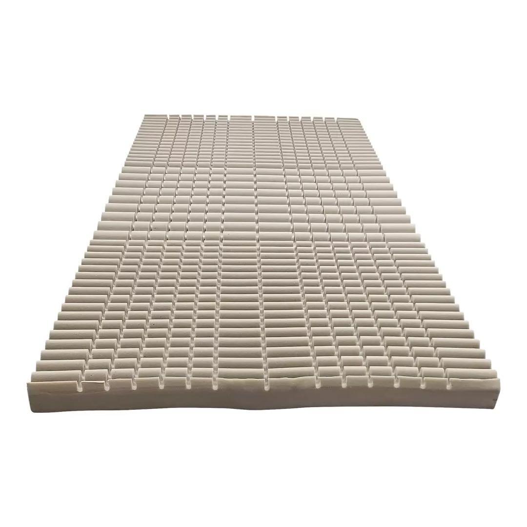 西川 高反発 敷布団 マットレス Duex Wave シングル