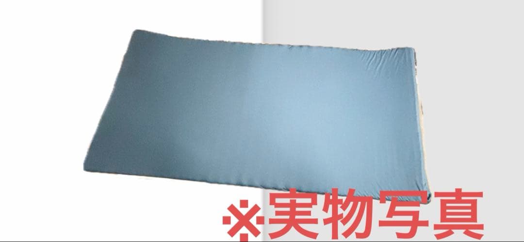 西川 高反発 敷布団 マットレス Duex Wave シングル