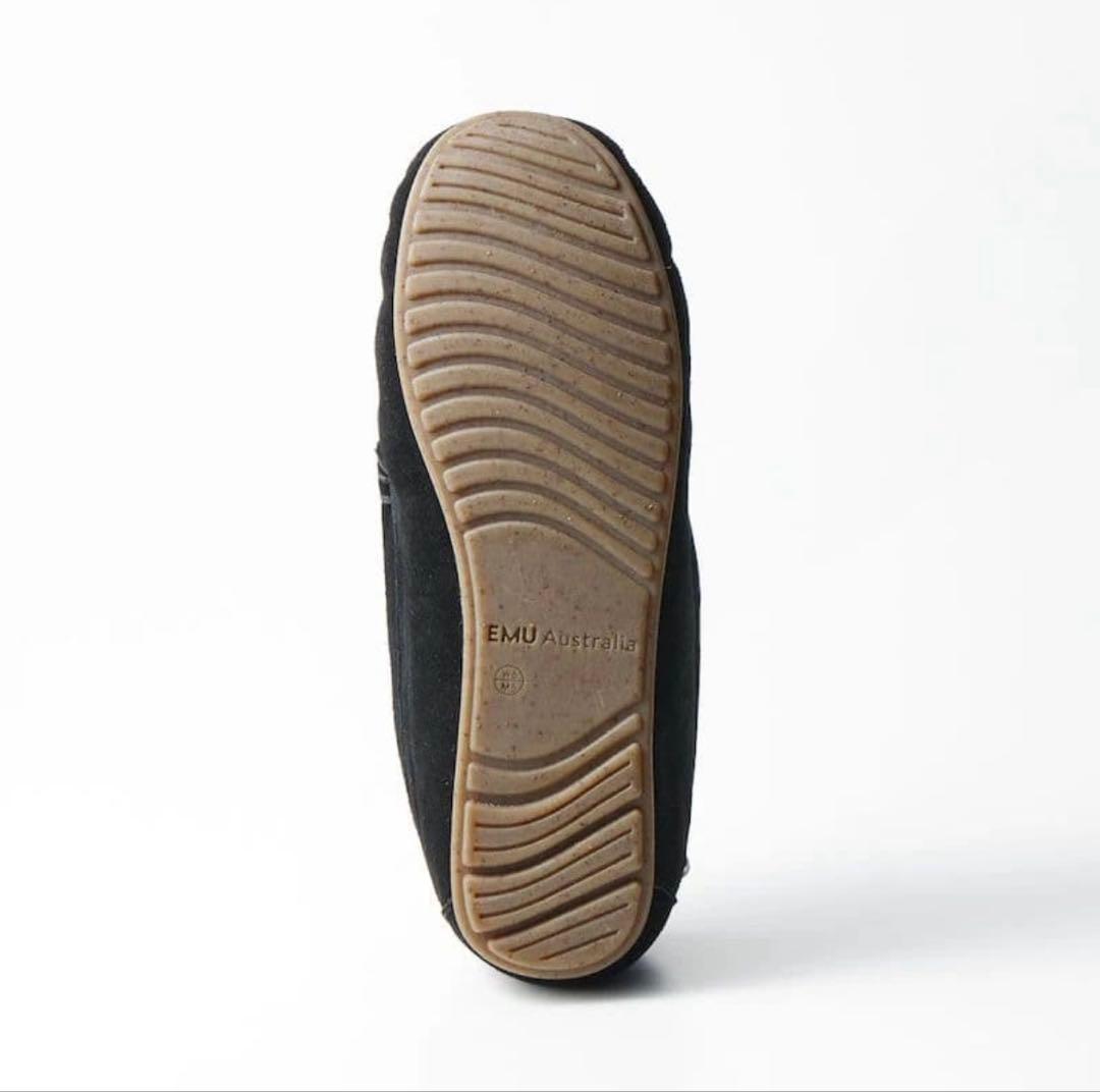 【未使用】EMU Australia Davies W13011