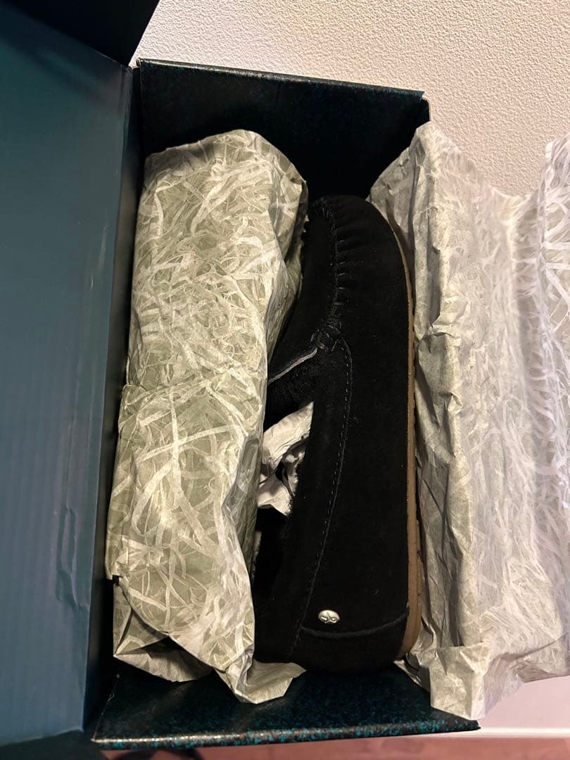 【未使用】EMU Australia Davies W13011