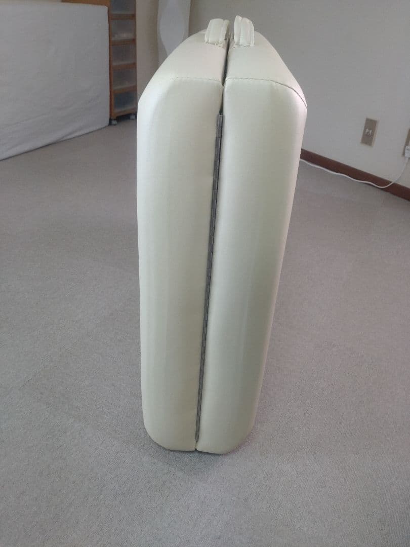 整体・マッサージ用折りたたみベッド　ネチュラ・シンプルプラクティス、ナチュラル