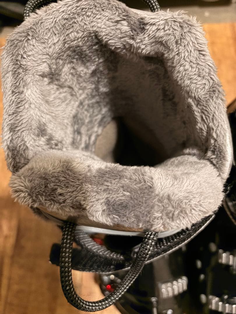 Gen ゲン GENFACTORY スキー用ブーツ 26-26.5サイズ