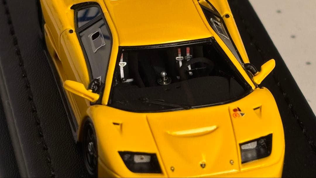 at86　The Laboratory 1/64　ディアブロGTR