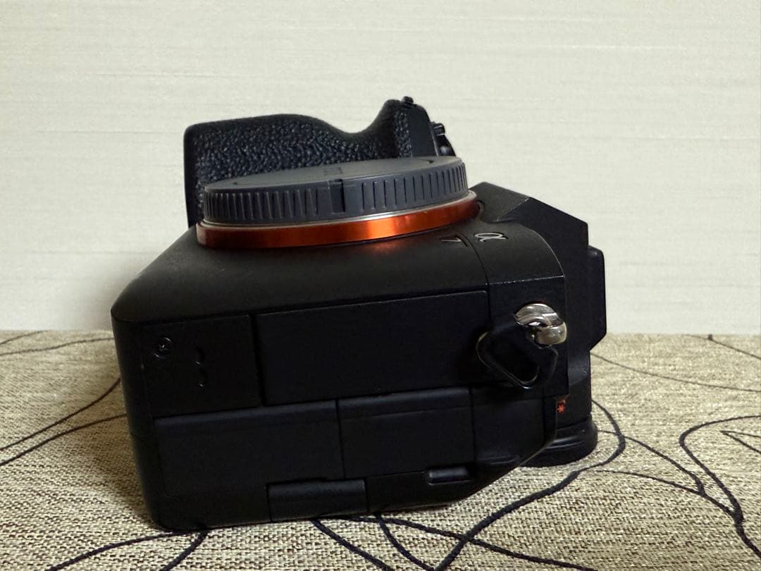 RSK　SONY ソニー a7IV ILCE-7M4 ボディ 　おまけ付き