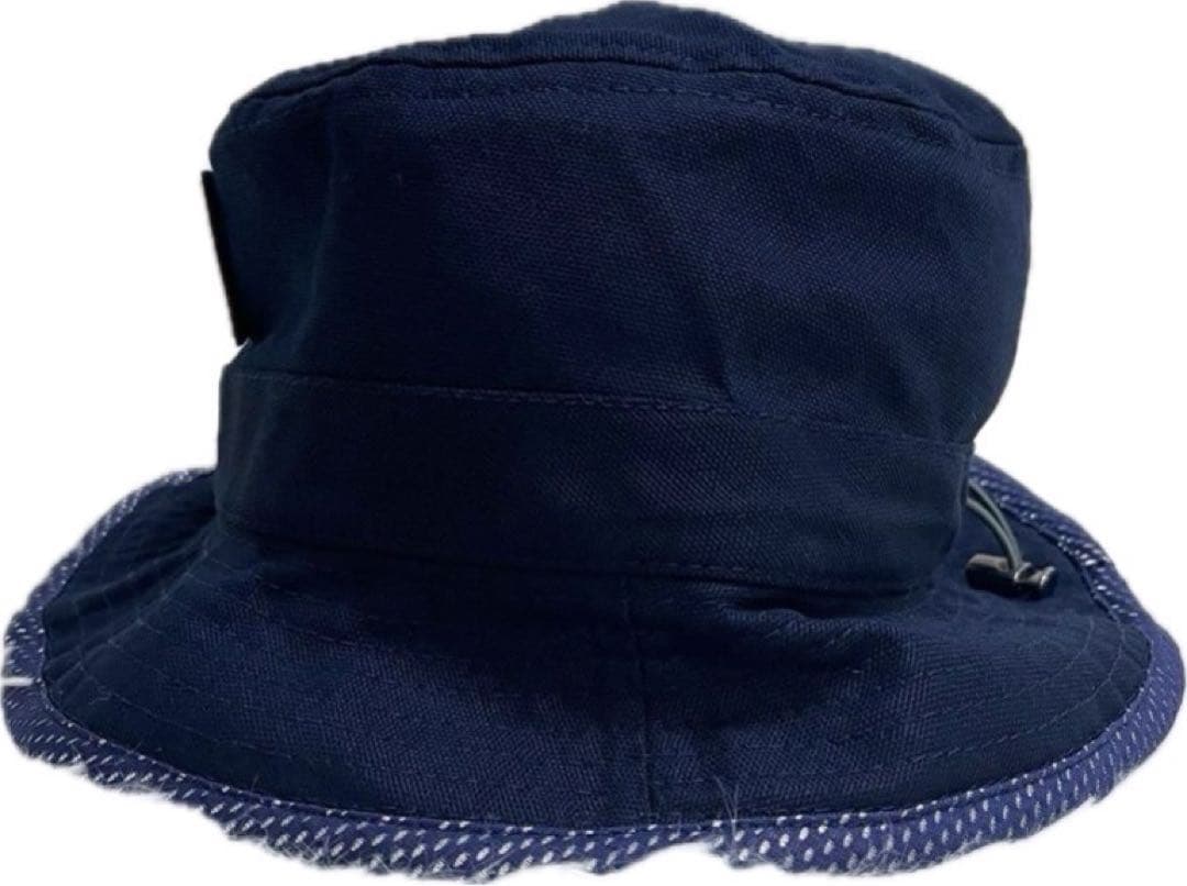 シャネル バケットハット スポーツライン 帽子