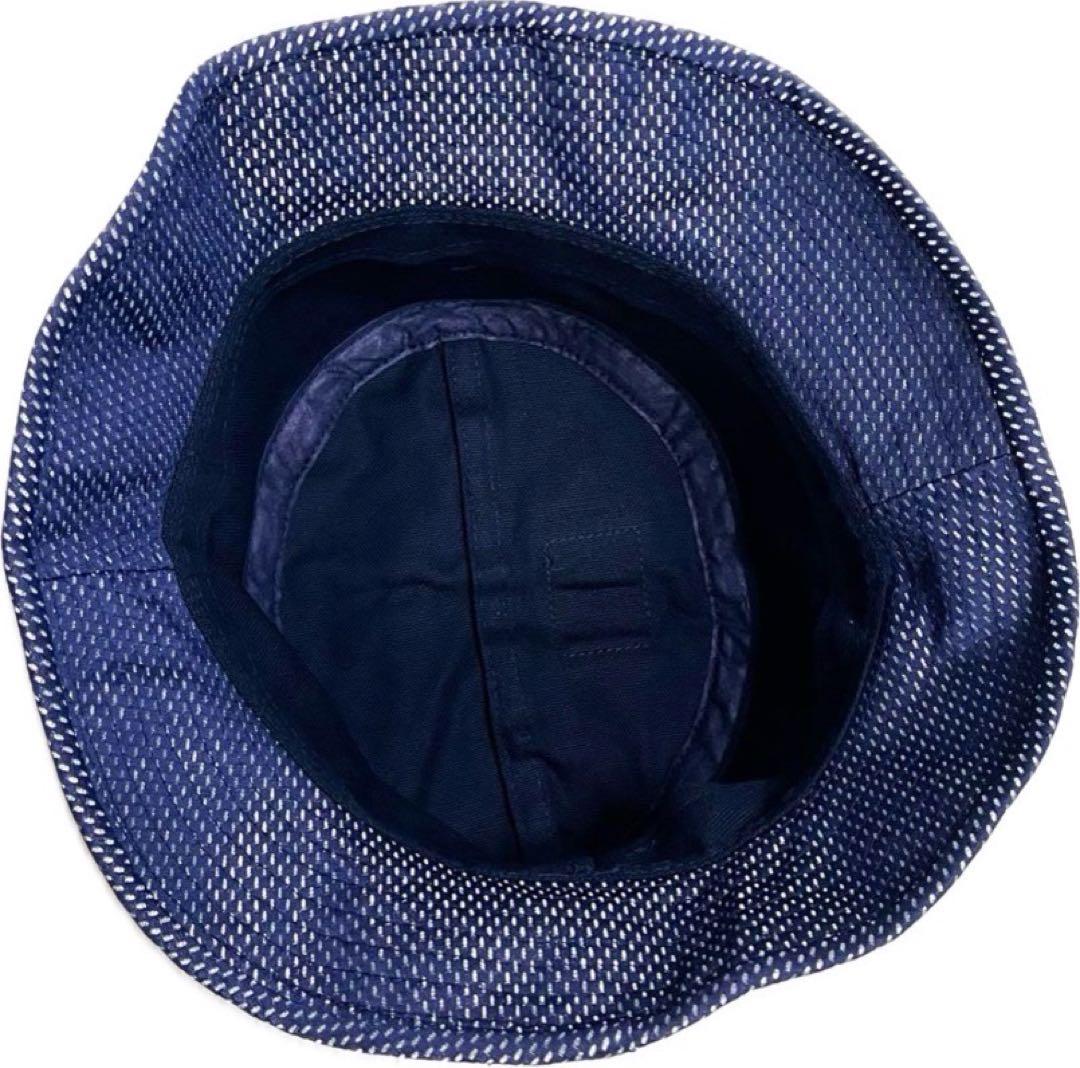 シャネル バケットハット スポーツライン 帽子