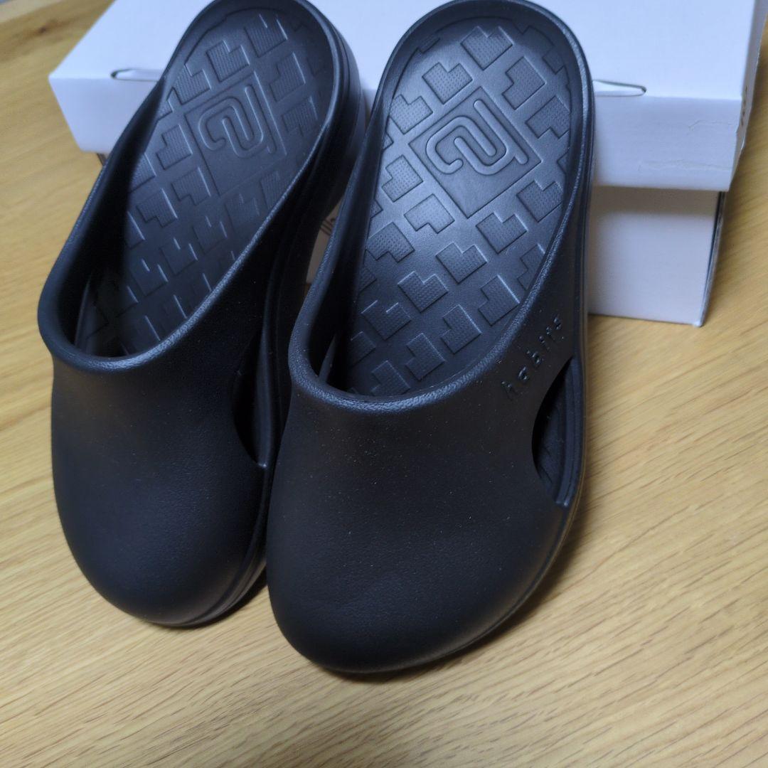 habits ビーメイクサンダル CORON　S（23cm〜24cm）