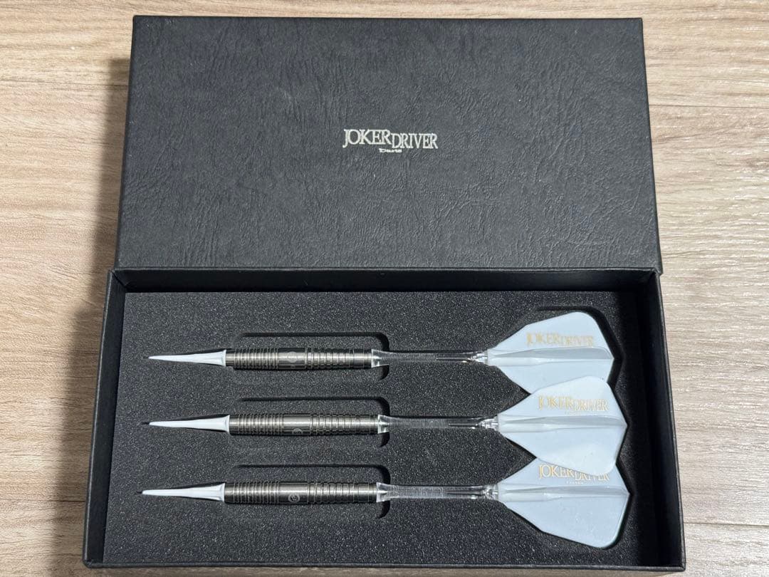 JOKERD GLEN（グレン） ダーツ