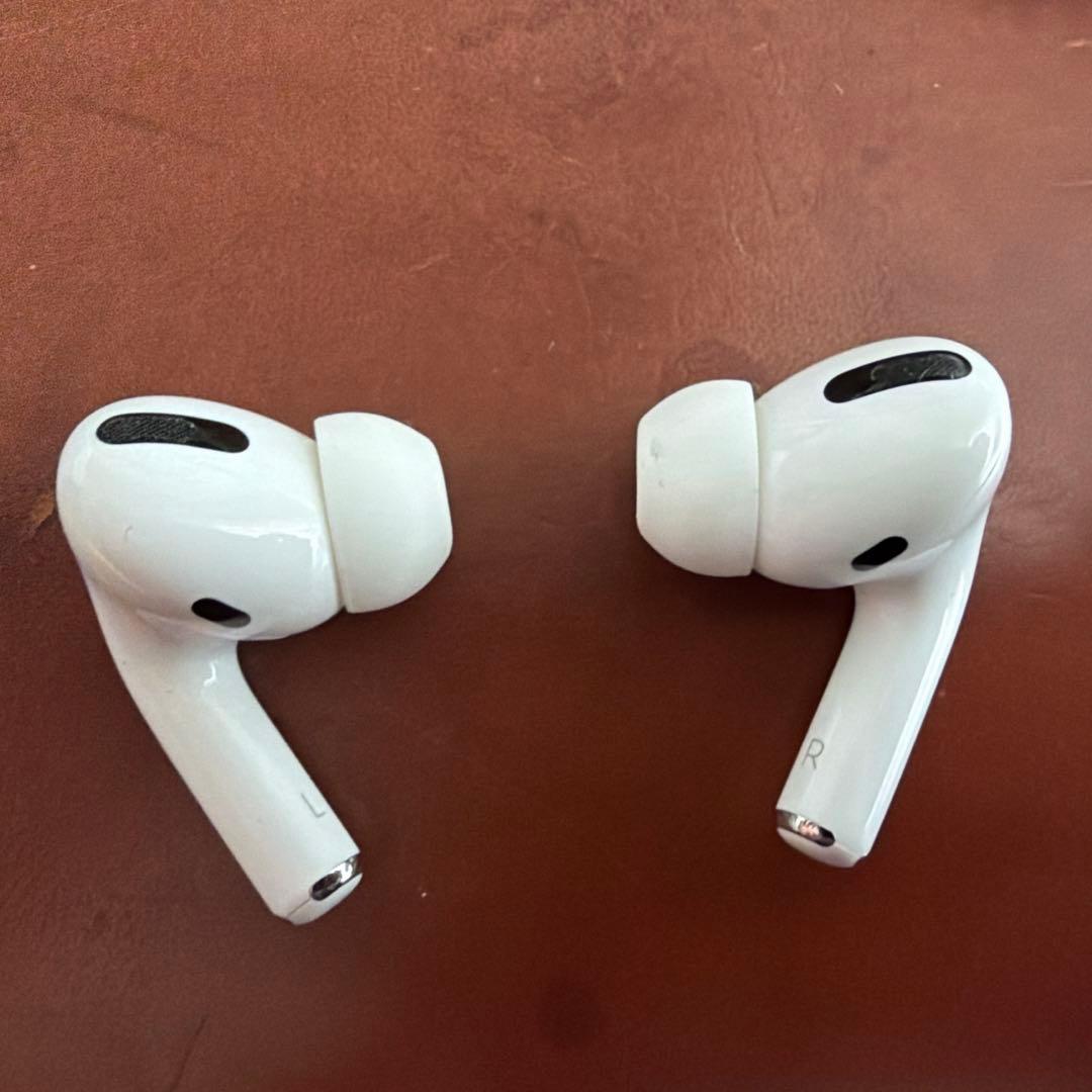 AirPods Pro 純正