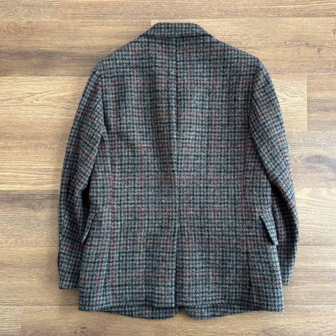 本日のみ値下げ MARGARET HOWELL ハイスツイード　ジャケット