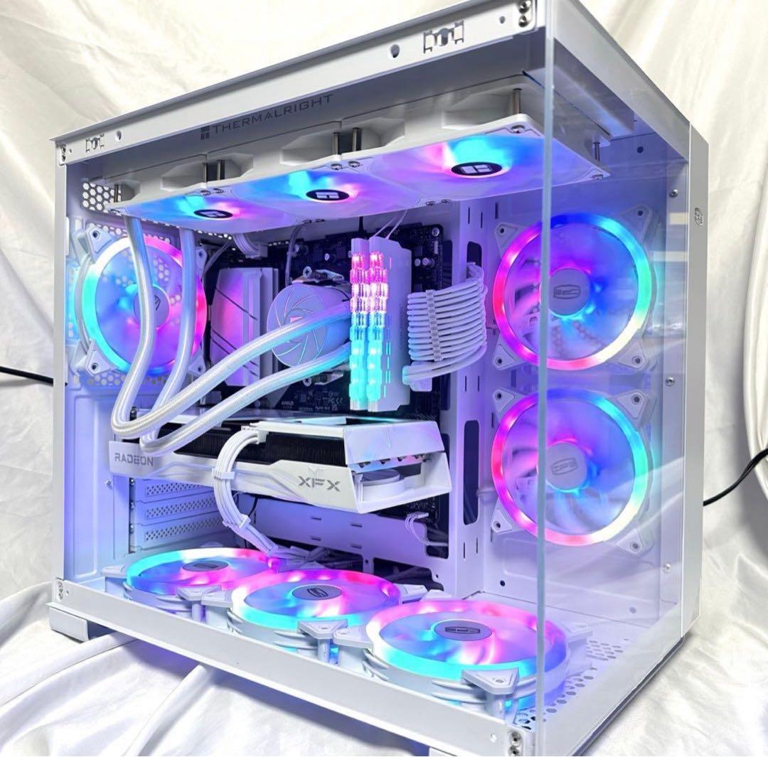 ゆあさん専用　ゲーミングPC