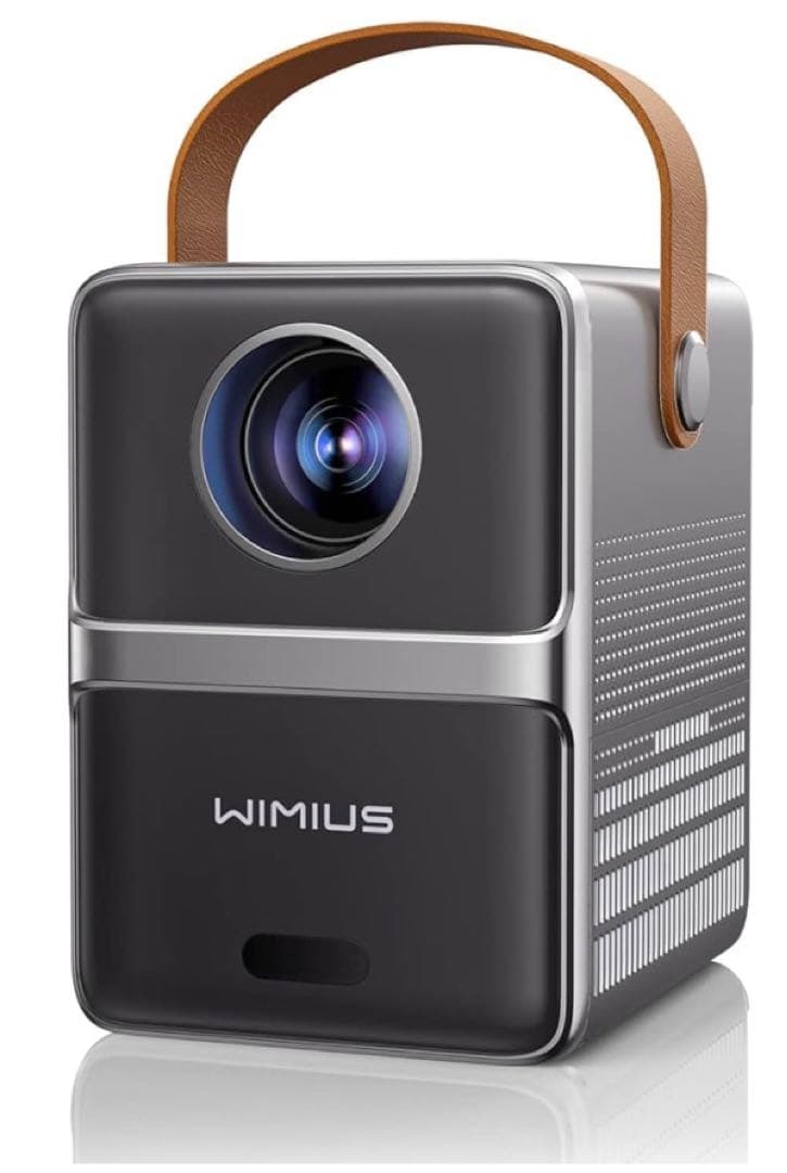 プロジェクター+Fire TV Stickセット