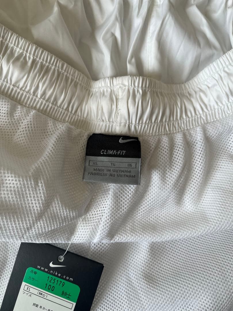 新品未使用 タグ付き ナイキ NIKE ジャージセットアップ XLサイズ
