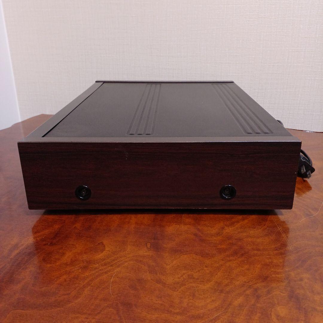 PIONEER PD-535 CDプレイヤー メンテ動作品 リモコン付き