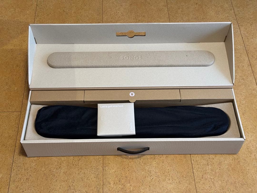 スピーカー・ウーファー Sonos Beam Gen2