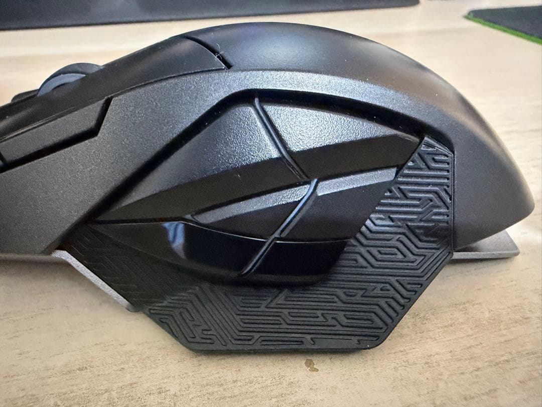 ROG Spatha X ワイヤレスゲーミングマウス