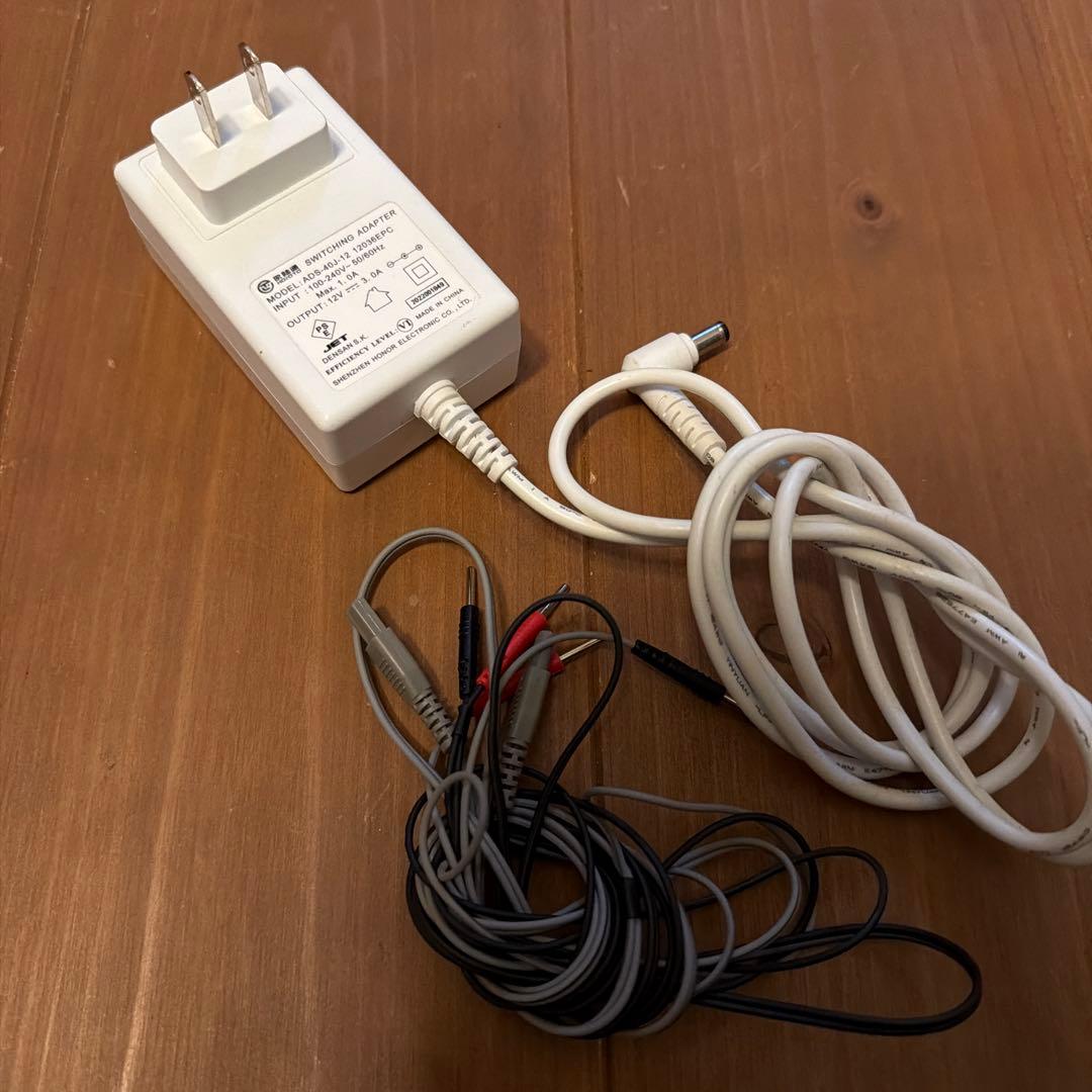 伊藤超短波株式会社 Twin Beat R ツインビート 美容機器