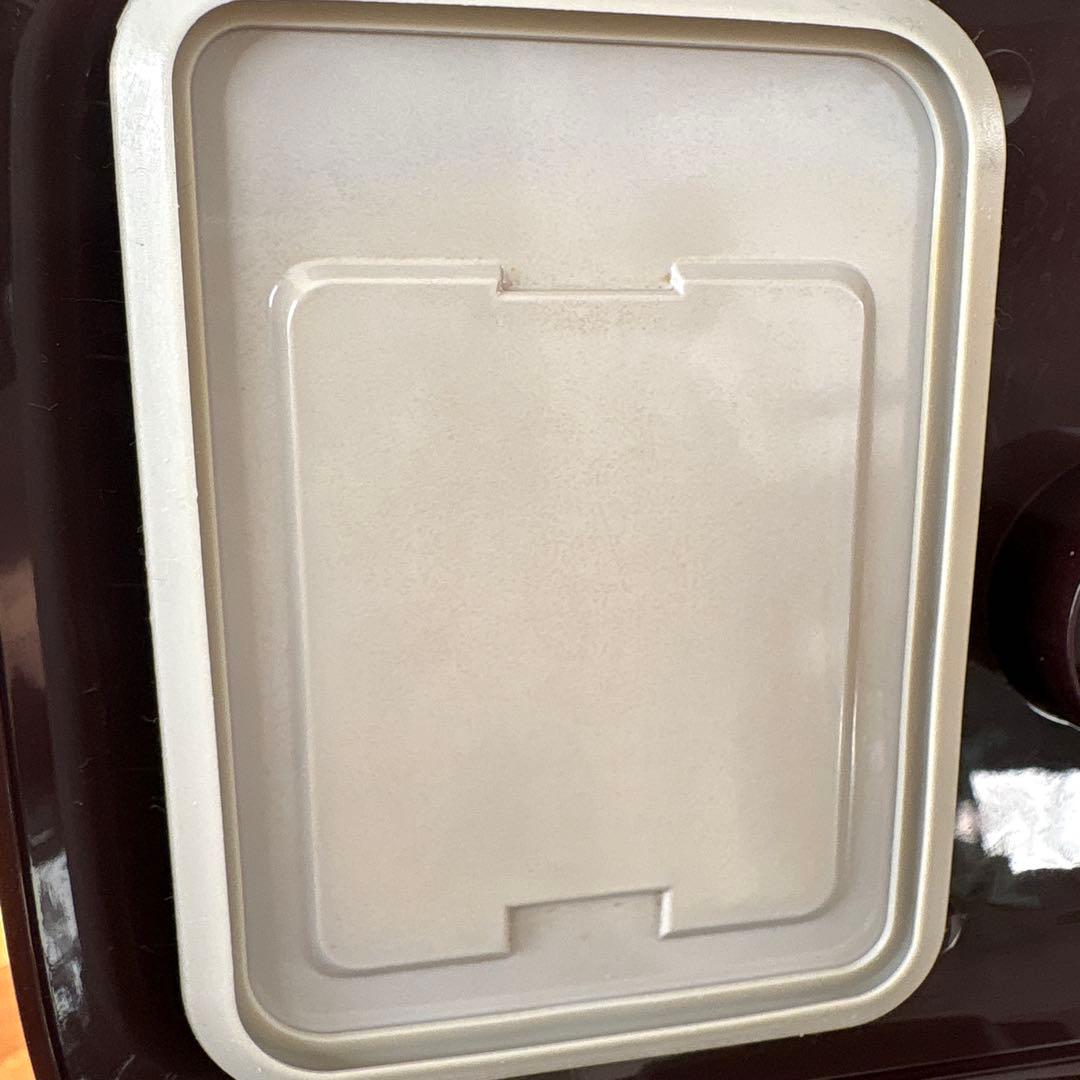 Panasonic ホームベーカリーSD-BMT1001 ダークブラウン