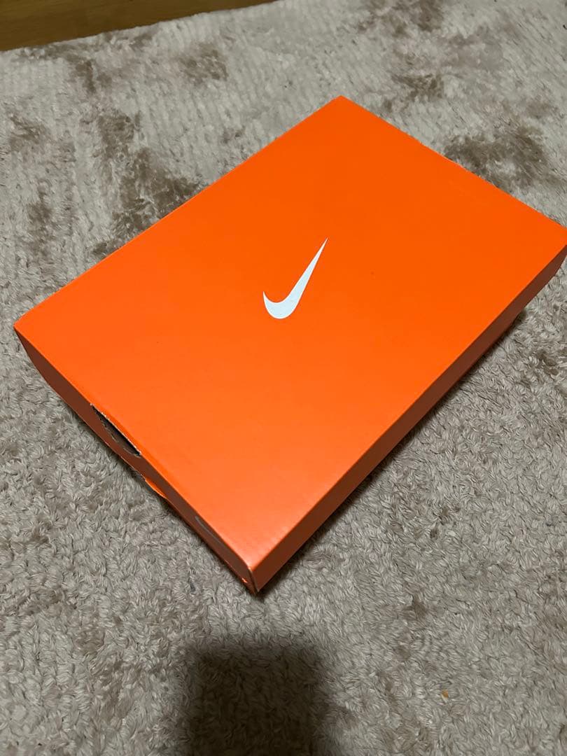 うふぃ様　ナイキ ズームX ストリークフライ2 25.5cm