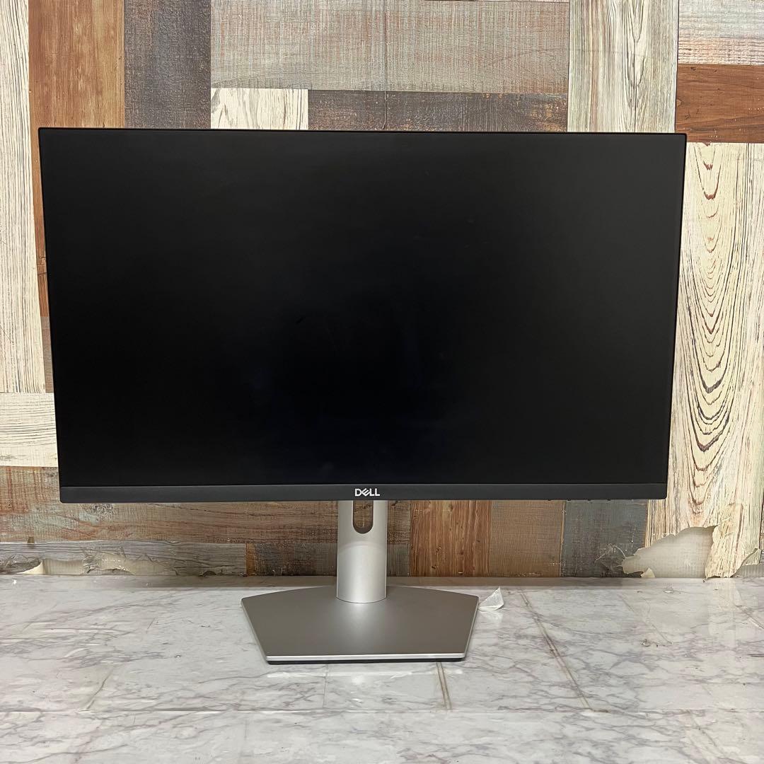 Araiさん専用全国送料込昨年購入デル23.8インチモニター画面回転可ブルーライ