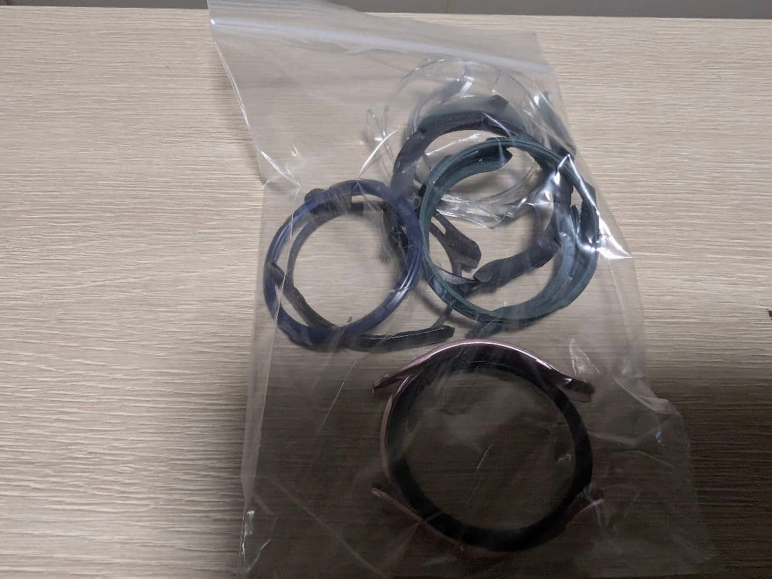 Galaxy Watch6 Classic wifi 国内版