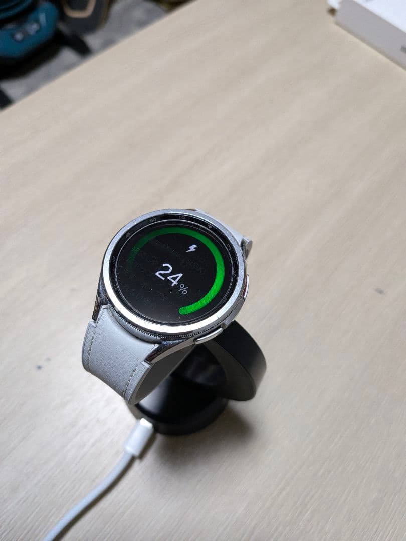 Galaxy Watch6 Classic wifi 国内版