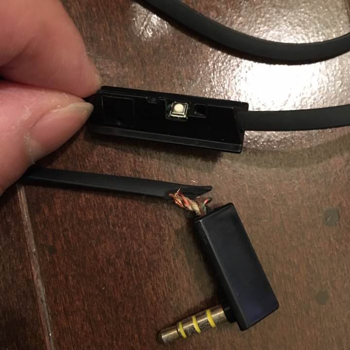 ヘッドホン DIESEL×monster