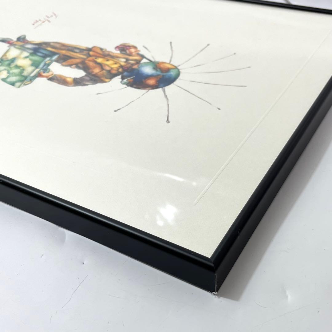 【lyts様】(て09)石井竜也 「浪漫飛行/そら行け！編」米米CLUB リトグ