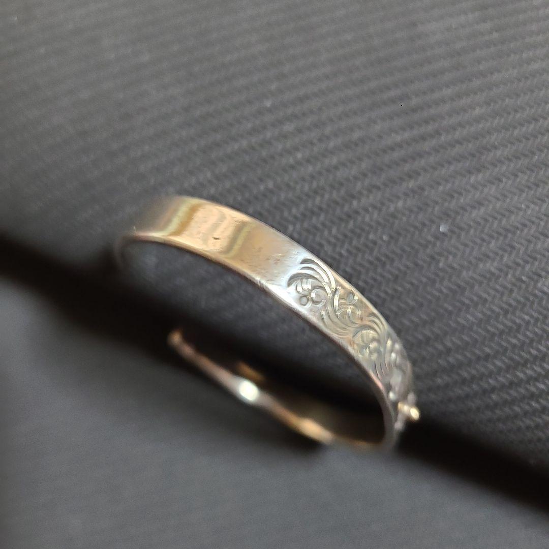 R*w様 ARIZONA FREEDOM　バングル　シルバー　SV925 925