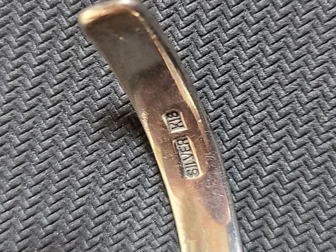 R*w様 ARIZONA FREEDOM　バングル　シルバー　SV925 925