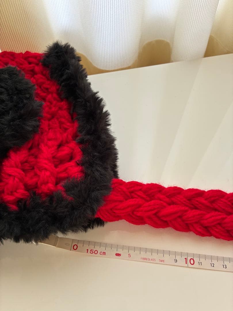 ボンネット　羊他