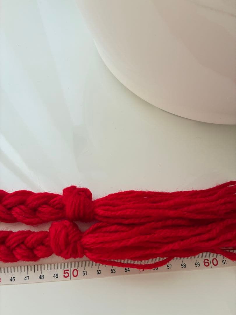 ボンネット　羊他