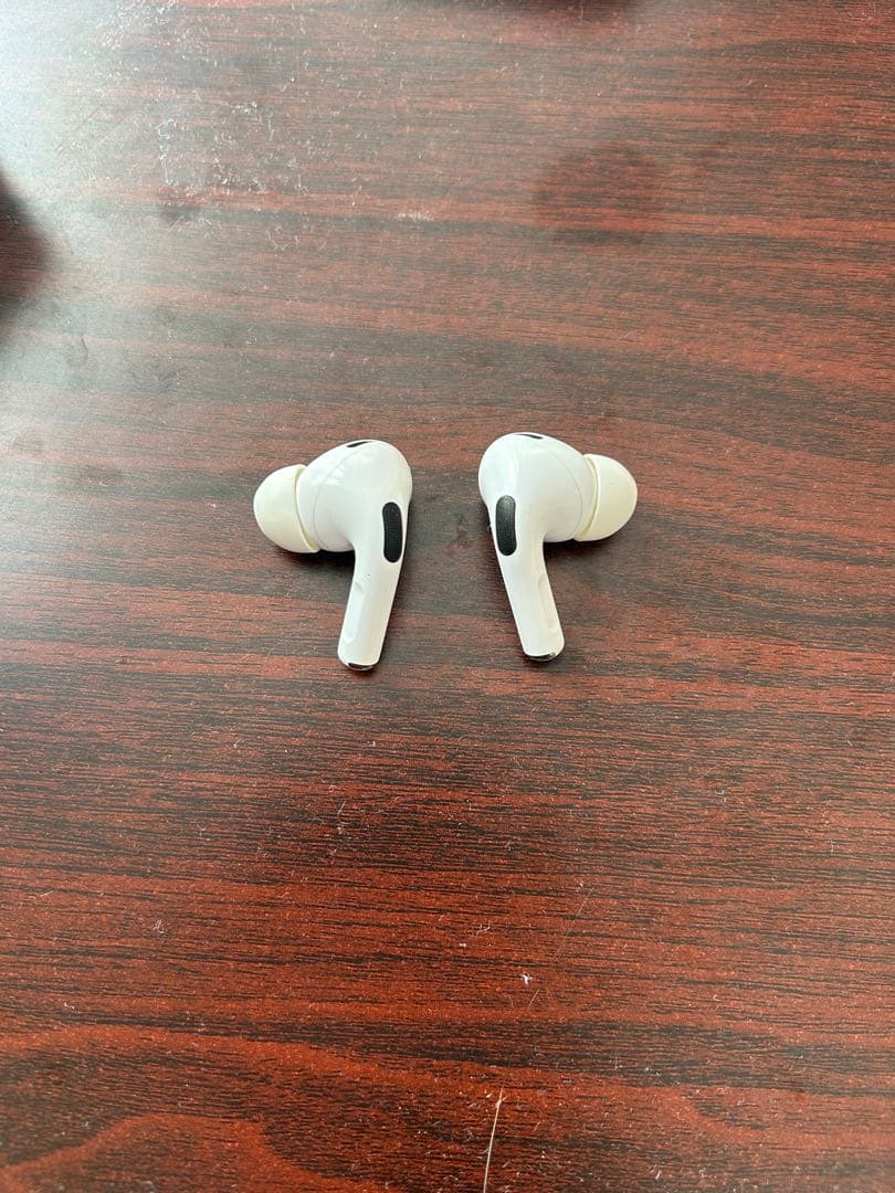 Apple AirPods Pro 第2世代 Lightning 動作確認済