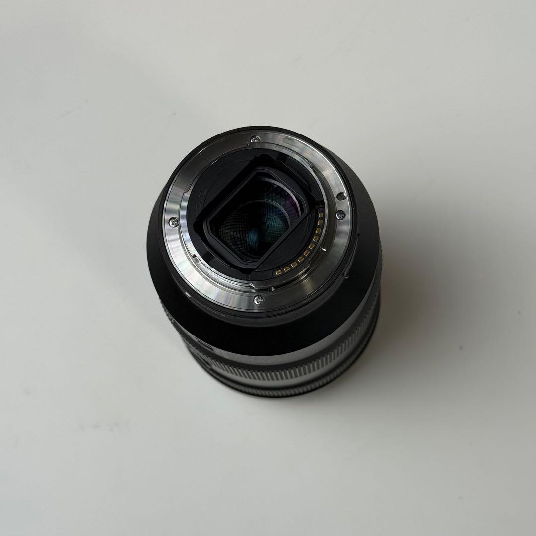 【美品】SONY FE 24-105mm F4 G OSS（Eマウント）