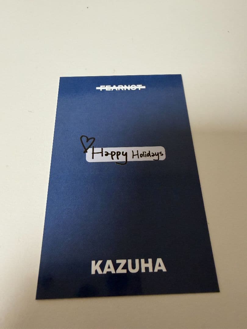 LE SSERAFIM ルセラ KBS 歌謡大祝祭 サノク トレカ カズハ